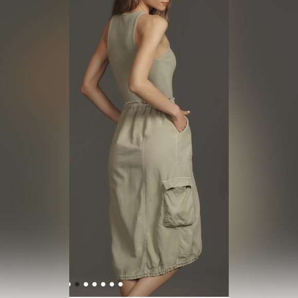 Daily practice dress - Picture 3 of 10